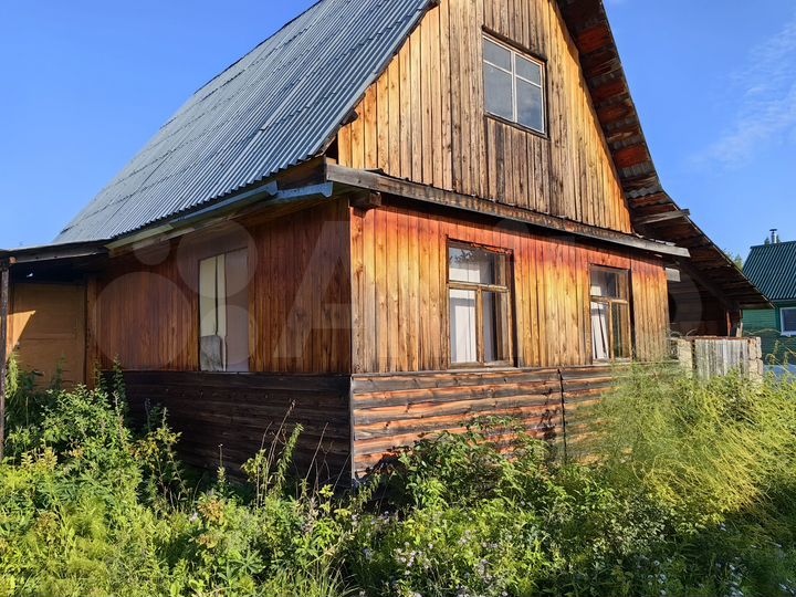 Участок 8 сот. (ИЖС)