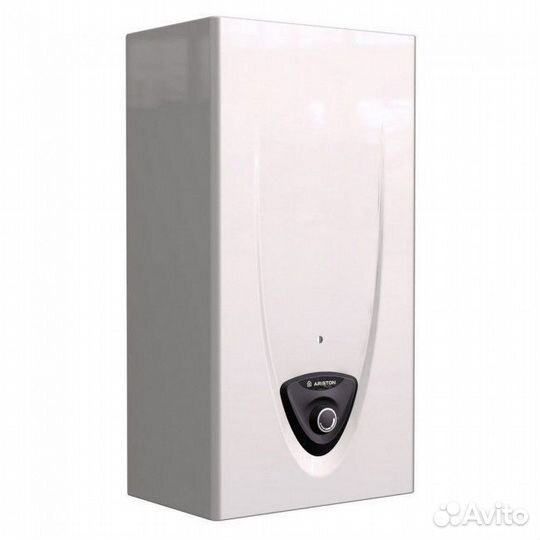 Колонка газовая Fast Evo Ont B 11 NG RU Ariston