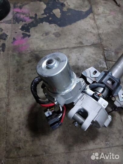Электроусилитель руля Mitsubishi Asx
