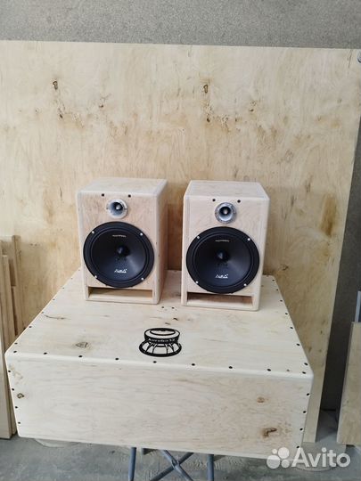 Домашняя Акустика