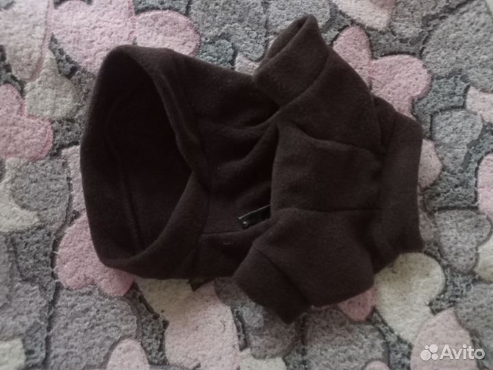 Кофточка для собак