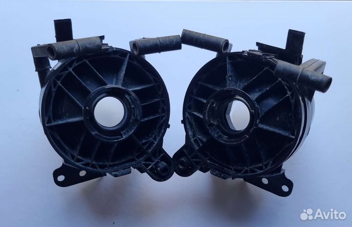 Птф BMW E60 E63 E90