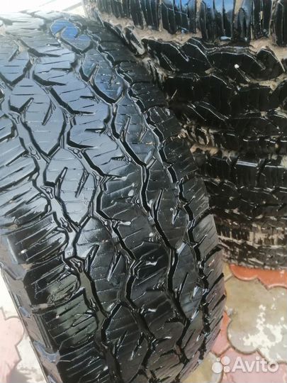 Matador MP 72 Izzarda A/T 2 265/60 R18 110H