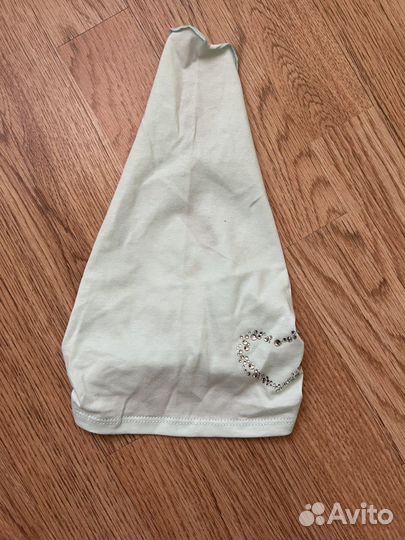 Косынки для девочки новые