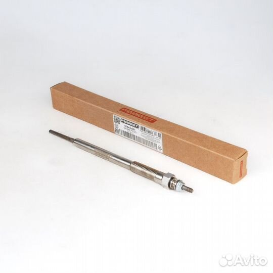 Свеча накаливания febest 01642-001