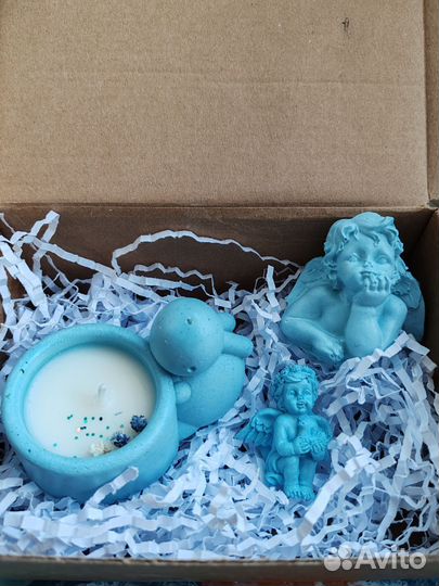 Арома свечи