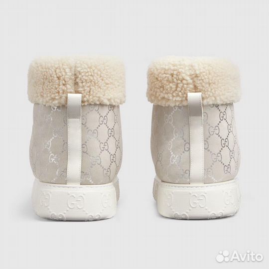 Угги gucci оригинал