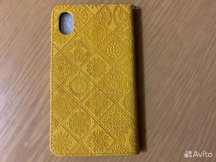 Чехол на iPhone xr