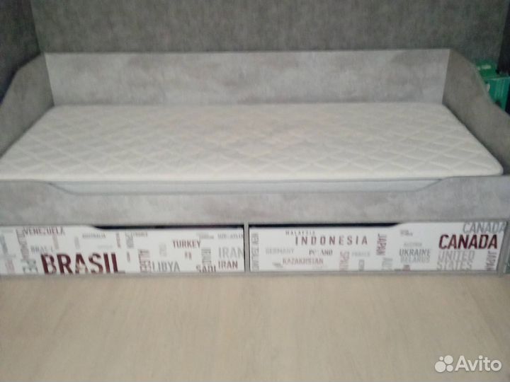 Детская комната мебель