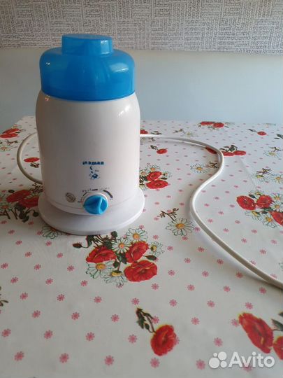 Подогреватель для бутылочек