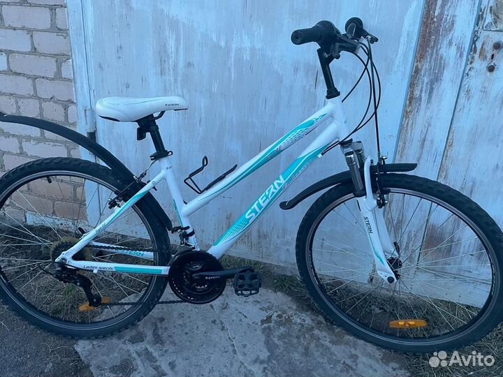 Велосипед stern 26