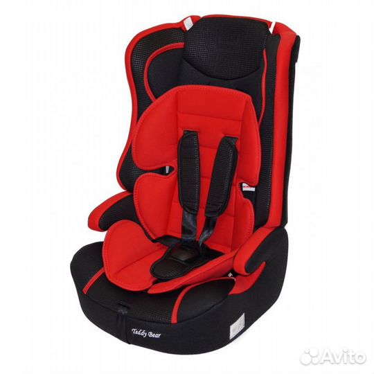 Автокресло 513 премиум