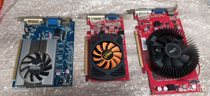 Видеокарта