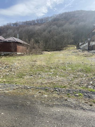 Участок 12 сот. (ИЖС)