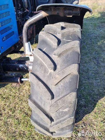 Трактор МТЗ (Беларус) 892.2, 2013