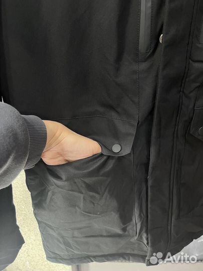 Современные тренды в мужской одежде