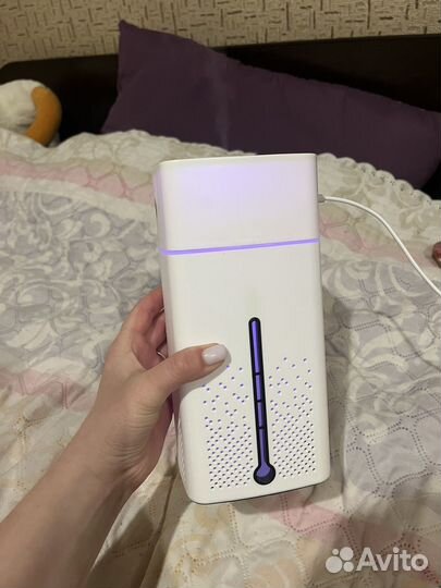 Увлажнитель воздуха