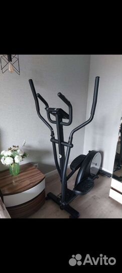 Эллиптический тренажер proxima panda