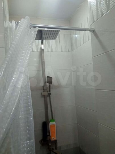 1-к. квартира, 45 м², 4/5 эт.