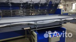 Станок для сублимации