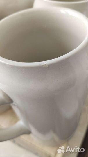 Набор Пивных Бокалов