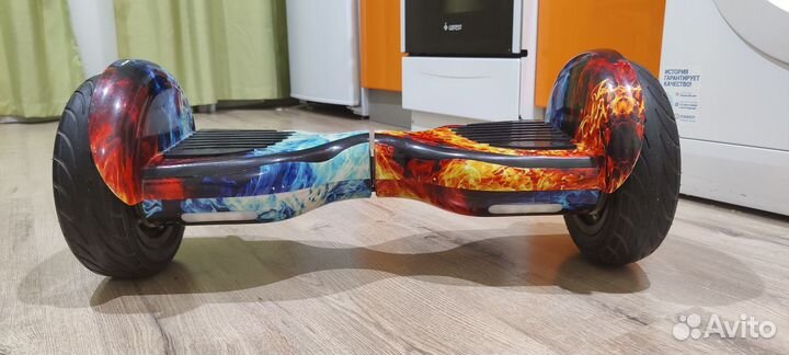 Гироскутер