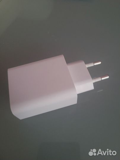 Блок питания xiaomi 3А