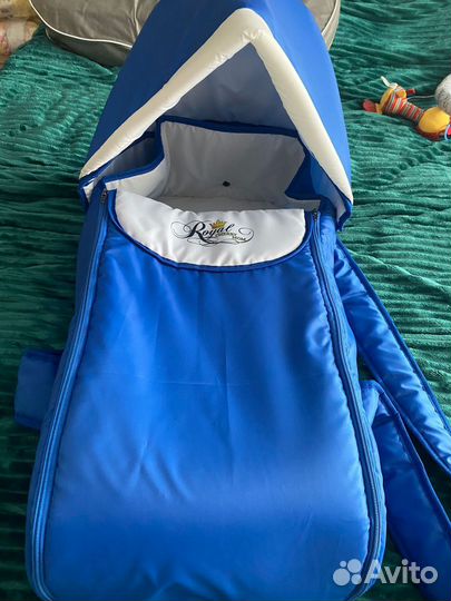 Переноска для детей