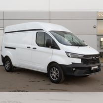 Ford Transit Custom 2.2 MT, 2024, 28 км, с пробегом, цена 4 447 000 руб.