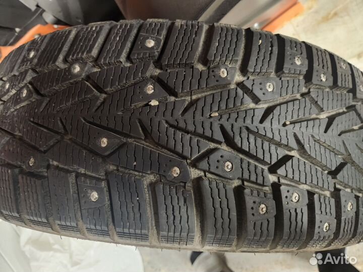 Колеса зимние 205/65 r16