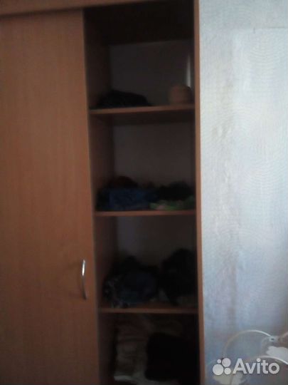 Шкаф