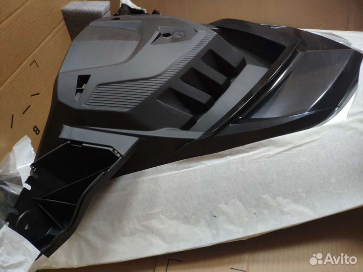 295501123 Капот гидроцикла Sea-doo GTX LTD 09/10