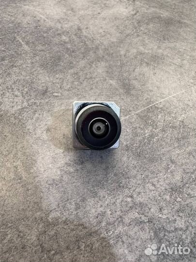 Камера заднего вида для Mercedes