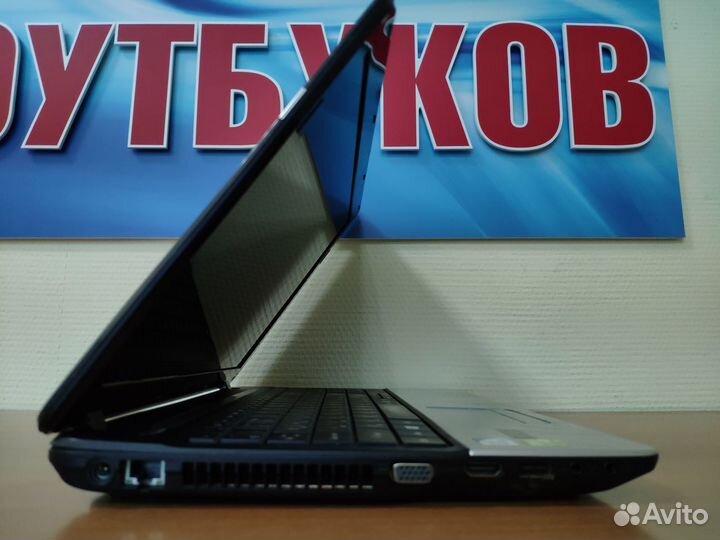 Ноутбук для сетевых игр / бу / гарантия