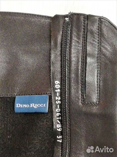 Ботфорты + ботильоны