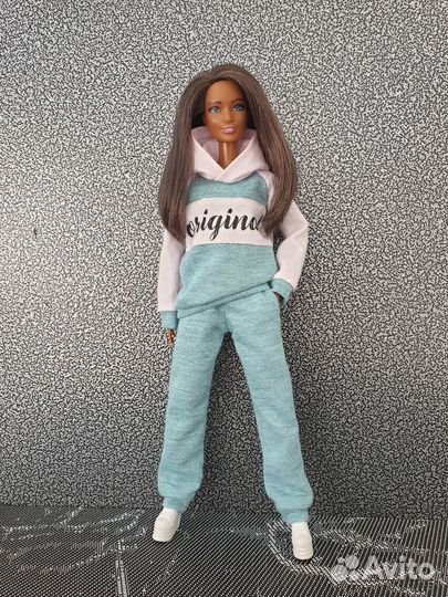 Комплект на Барби