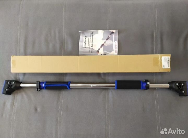 Турник распорный