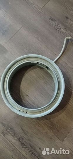 Манжета уплотнитель люка стиральной машины Bosch