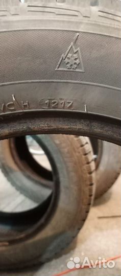 Hankook AH11 205/60 R16 91F