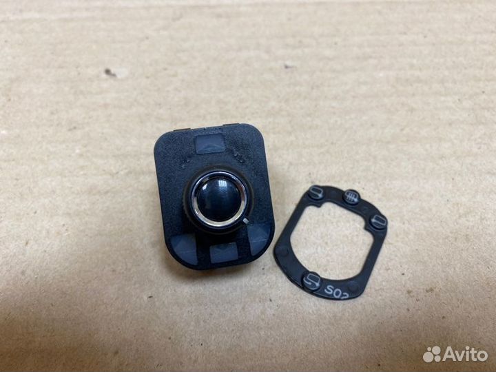 Джойстик регулировки зеркал передний правый Audi