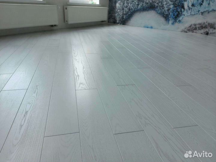 Укладка,шлифовка паркета,инженерной доски,ламината