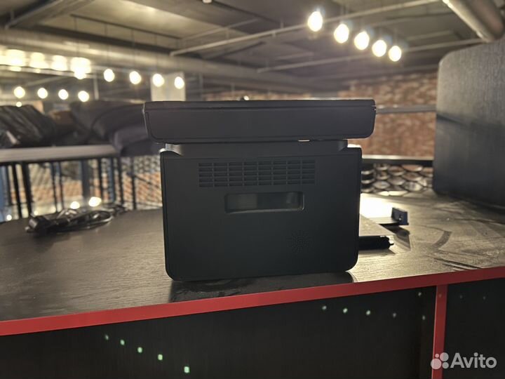 Принтер Pantum M6500W