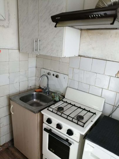 2-к. квартира, 48 м², 3/5 эт.