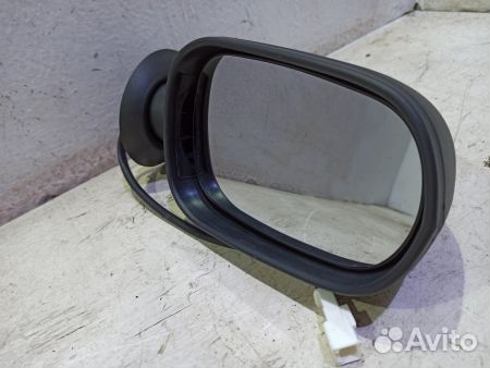 Зеркало левое Рено Logan 1 LS