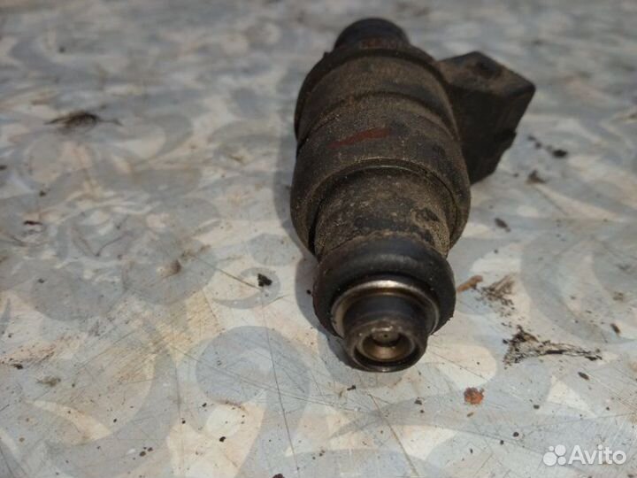 Форсунка Daewoo Matiz M150 F8CV 2012