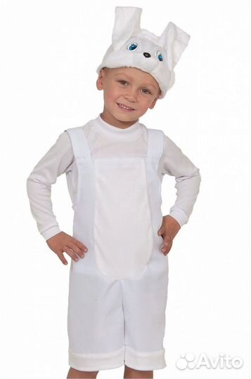 Прокат карнавальных костюмов