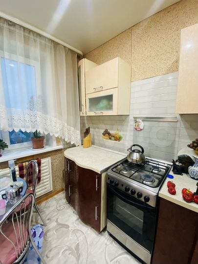 2-к. квартира, 53 м², 7/9 эт.