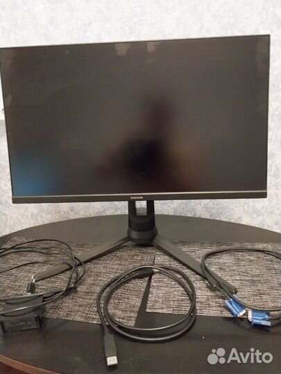 Монитор samsung odyssey g3