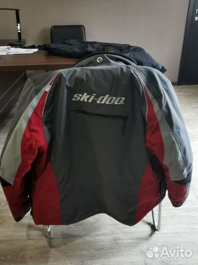 Экипировка