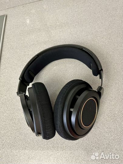 Проводные наушники Philips SHP9600